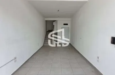 Loja para alugar 50 m2 e mezanino 28,00 m2 com 2 banheiros na av. ede, - vila ede