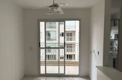 Apartamento para locação na vila guilherme com 52m², 2 quartos e 1 vaga de garagem