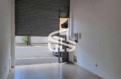 Loja 50 m² com mezanino e 2 banheiros na rua chico pontes, 441 - vila guilherme