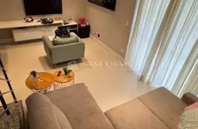 Casa com 3 quartos à venda na Vila Bertioga, São Paulo 