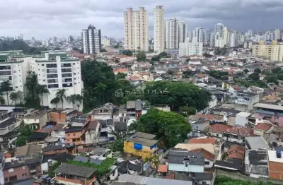 Apartamento com 3 quartos à venda no Parque Mandaqui, São Paulo 