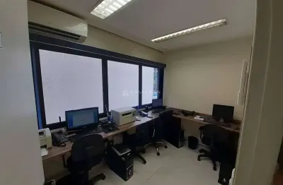 Sala comercial para venda e locação com 35m² – Entre Metrô Vergueiro e Paraíso, em Frente ao Centro Cultural