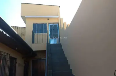 Casa para locação na penha com 80m²,  2 dormitórios  e 1 vaga de garagem