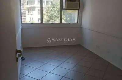 Conjunto comercial para venda na bela vista com 70m², 2 banheiros e 1 vaga de garagem - próximo ao metrô trianon-masp