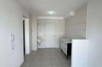 Apartamento à venda com 34,75m², 2 quartos com sacada na vila guilherme