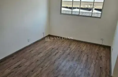 Apartamento à venda com 62m², 2 quartos e 1 vaga de garagem - a 200 metros do metrô bresser-mooca