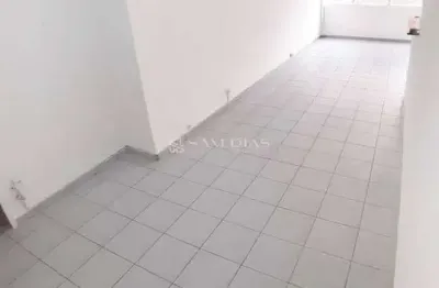 Flat com 1 quarto para alugar na Vila Buarque, São Paulo 