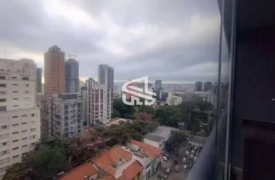 Apartamento com 3 quartos para locação, perdizes - são paulo