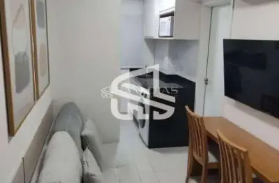 Apartamento mobiliado à venda - santana | zona norte - são paulo