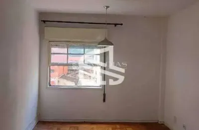 Kitnet para locação na bela vista | 45m² | 1 dormitório | próximo à av. paulista e shopping frei caneca