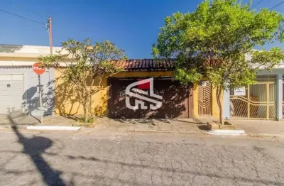 Casa com 2 quartos para alugar na Vila Guilhermina, São Paulo 