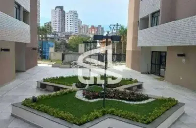 Apartamento com 2 quartos à venda na Vila Bertioga, São Paulo 