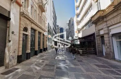 Loja de 421m² para locação na r. da quitanda– centro histórico de são paulo
