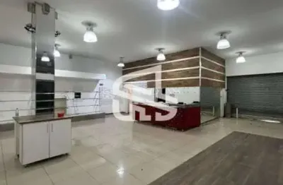 Oportunidade única de locação no brás – seu negócio no endereço certo! barracão / galpão na rua silva teles -pari