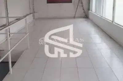 Andar comercial para locação com 2 andares com 60m² cada andar – de frente para a av. radial leste (mooca)