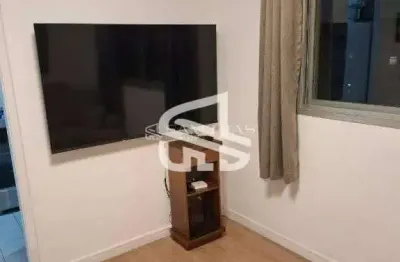 Apartamento à venda em campos elísios | 35 m² | 1 dormitório | 1 vaga | próximo ao metrô santa cecília