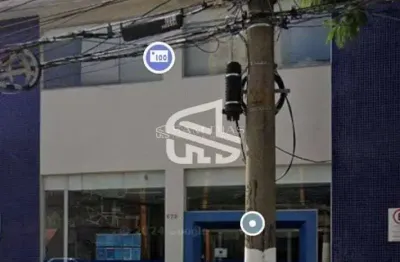Casa comercial para alugar na Barra Funda, São Paulo 