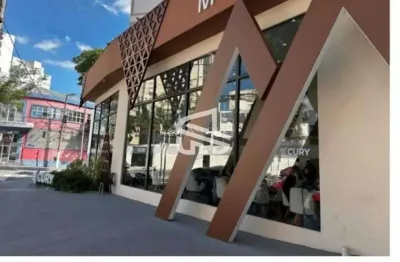 Terreno comercial à venda no Cambuci, São Paulo 