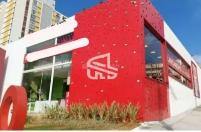 Galpão Comercial à Venda com 600 m² de Área Construída – Vila Monumento, São Paulo
