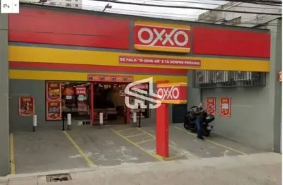 Sala comercial à venda no Cambuci, São Paulo 