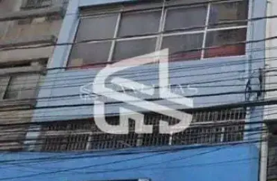 Venda ou locação – prédio comercial completo no bom retiro – 760 m²