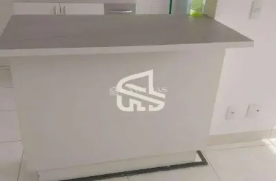 Apartamento à venda com 41m², 2 dormitórios, 1 vaga de garagem – próximo ao metrô carrão