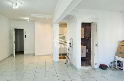 Apartamento no condomínio thau andradas reformado por r$ 270.000 – são paulo/sp