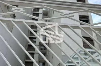 Apartamento à venda de 1 dormitório e vaga na rua pamplona – jardim paulista, são paulo/sp