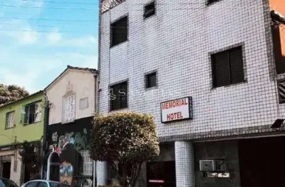 Oportunidade única na barra funda – prédio comercial com estacionamento