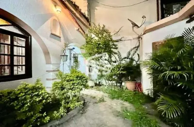 Casa de família com três residências no mesmo terreno – alto do pari, são paulo