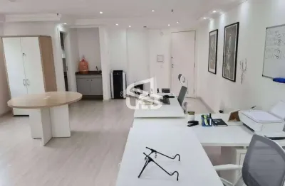 Sala comercial com 1 sala para alugar no Jardim Paulista, São Paulo 