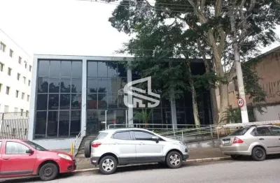 Prédio comercial para locação – 1.226m² – rua maria cândida, 1030