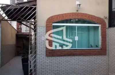 Sobrado 3 dormitórios (1 suíte) – 140m² – vila mariana, r. santa cruz