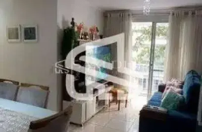 Apartamento mobiliado à venda no belém – 63m², 3 dormitórios e 1 vaga - próximo ao metrô belém