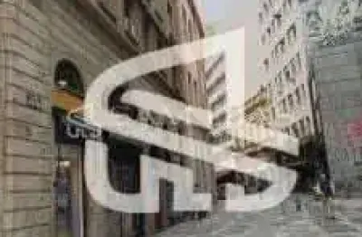 Imóvel comercial de 1000m² – 3 andares com elevador no centro
