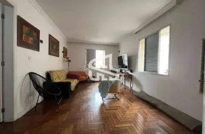 Apartamento à venda com 230m² – 3 dormitórios, suíte master e 1 vaga – próximo ao metrô república