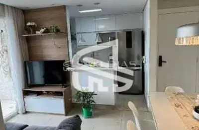 Apartamento à venda na vila guilherme com 53m², 2 quartos sendo 1 suíte e 1 vaga de garagem - próximo do shopping center norte