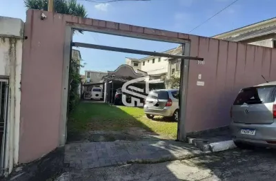 3 casas em terreno de 400m² | próx. av. conceição e metrô tucuruvi