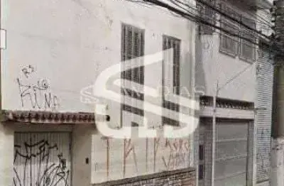 Terreno para venda 212 metros - sendo 7,6  frente x  27,00 profundidade- belenzinho