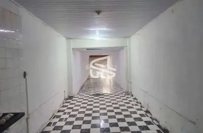 Loja comercial no brás– 100 m² com 2 banheiros parra locação por r$ 3.000