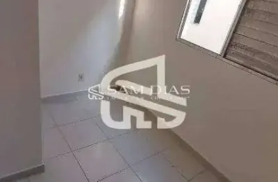 Sobrado para locação com 2 dormitórios, sala e cozinha integrada, banheiro sem vaga de garagem na vila medeiros