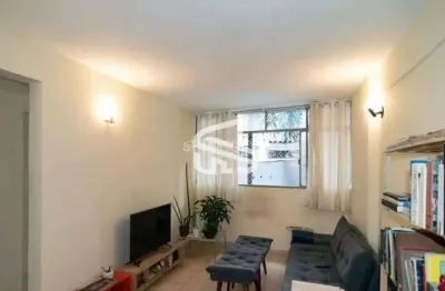 Apartamento para locação na bela vista com 57m², 1 dormitório, próx. à av. paulista