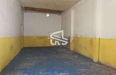 Galpão comercial para locação no belenzinho – são paulo entre o metro belém e bresser-mooca