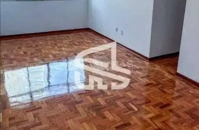 Apartamento à venda com 103m², 3 dormitórios e 2 banheiros no bom retiro – próx. metrô tiradentes e luz