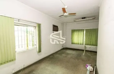 Sobrado amplo com 3 dormitórios e 2 banheiros no cambuci – 144 m² por r$ 530.000