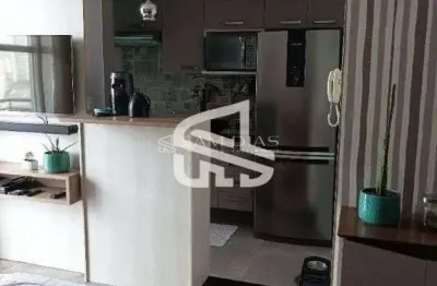 Apartamento à venda – 49m², 2 quartos, 1 vaga – Vila Guilherme, Zona Norte, próximo ao Shopping Center Norte