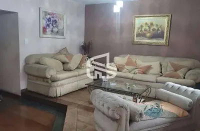 Casa com 6 quartos e 8 vagas cobertas, 451m² no alto do pari – são paulo por r$ 3.500.0000