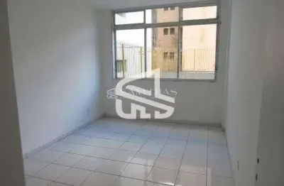 Apartamento para locação com 1 dormitório | 53m² | próx. metrô anhangabaú
