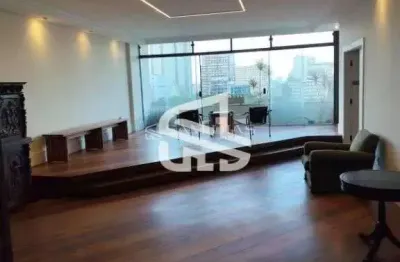 Apto para locação 400m² | 4 dorms, 2 escritórios, 1 vaga | em frente ao metrô república