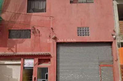 Kitnet / Stúdio para alugar no Canindé, São Paulo 